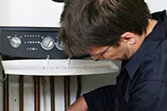 boiler repair Rhewl Mostyn