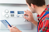 free commercial Rhewl Mostyn boiler quotes